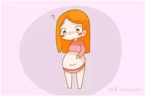 月经量逐渐减少，是不是卵巢早衰，是不是月经量在减少，怎么是卵巢早衰？