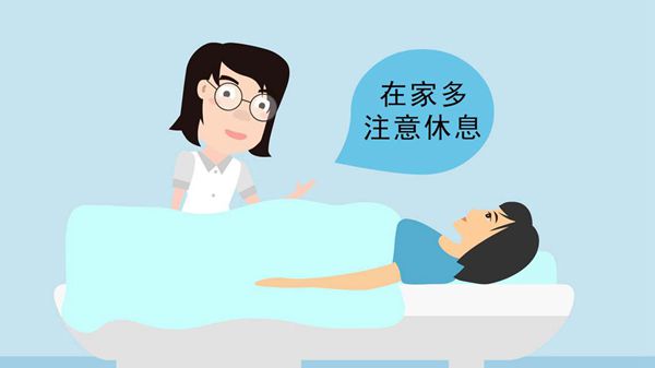 供卵试管前夫妻必做的体检项目，终于有人整理出来了!收藏起来，再也不乱来了~。