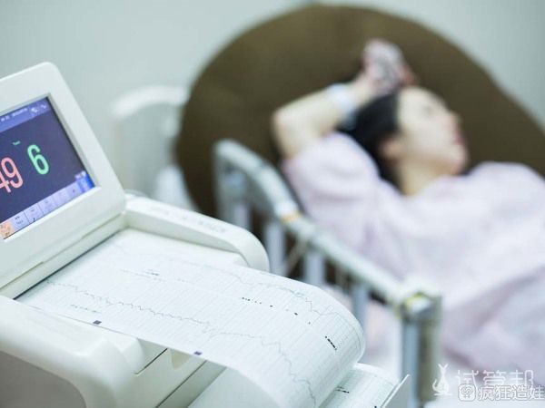 试管受精卵能保存多久