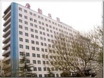齐鲁医院试管婴儿花费明细表